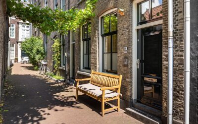 Mariënbornstraat 6
