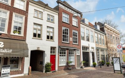 Nieuwstraat 52