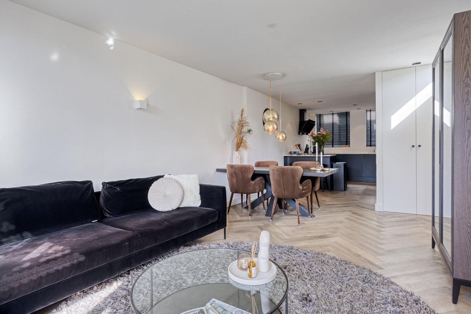 Appartement te koop: Steenstraat 15, Dordrecht