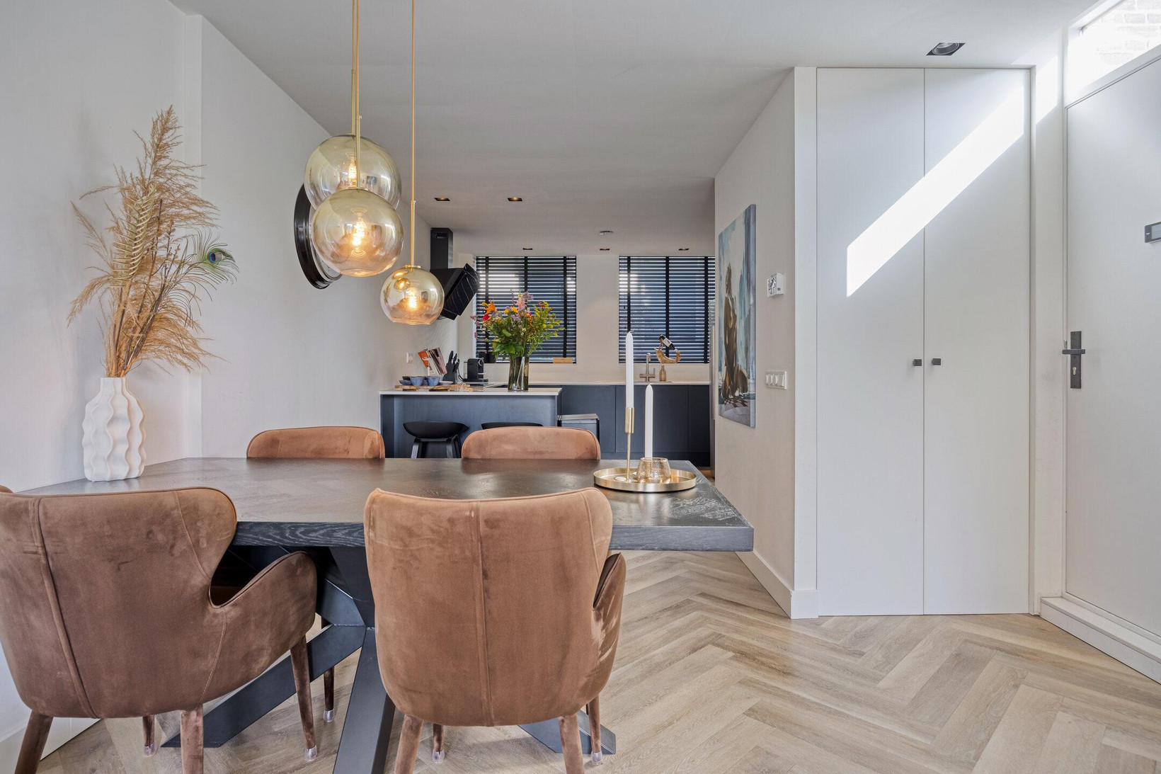 Appartement te koop: Steenstraat 15, Dordrecht
