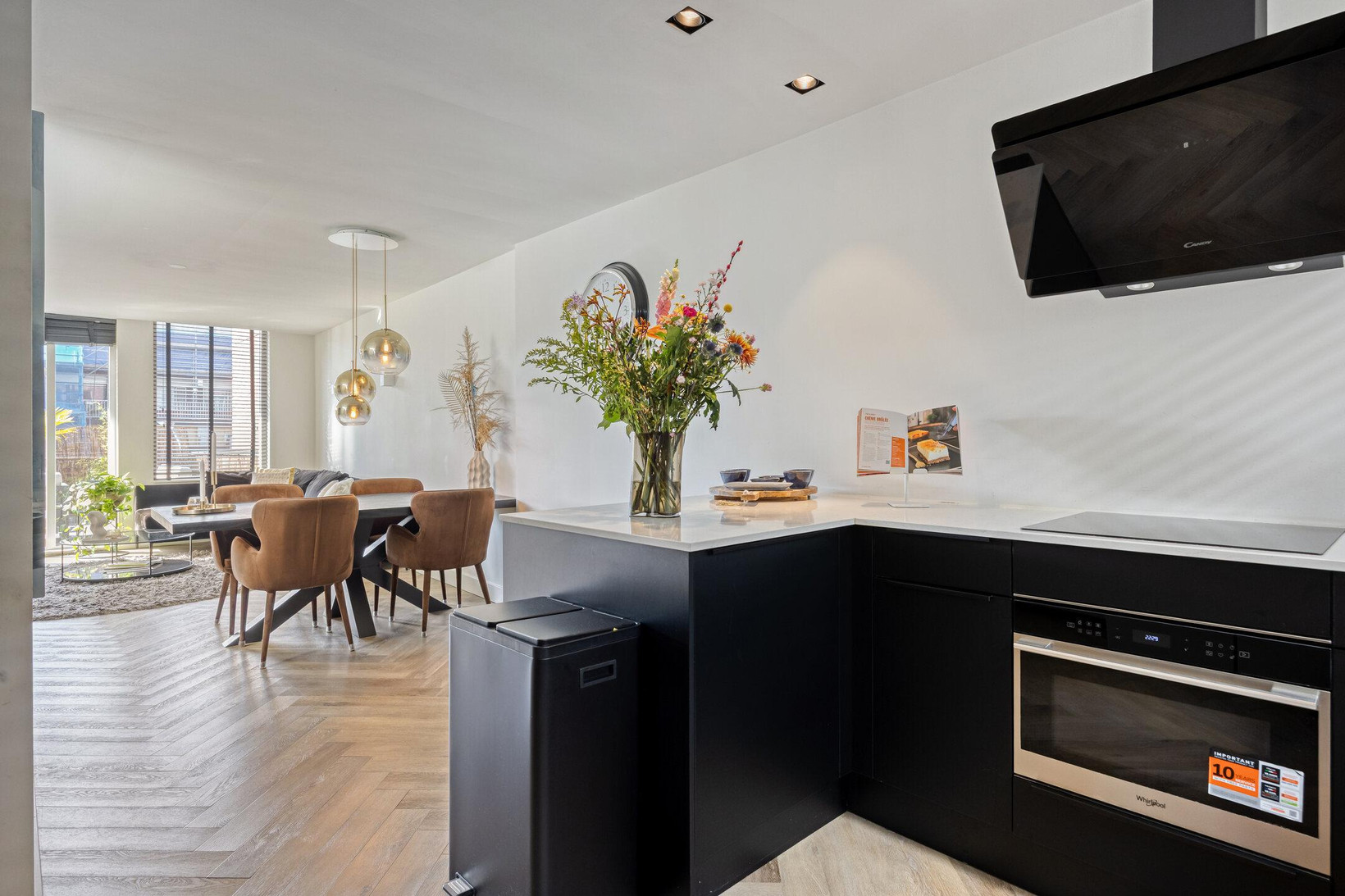 Appartement te koop: Steenstraat 15, Dordrecht