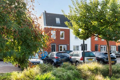 Nicolaasstraat 26