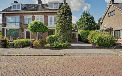 Vijverweg 25