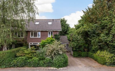 Vijverweg 9