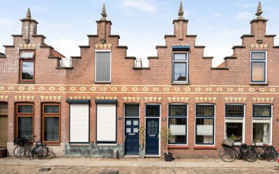 Komatistraat 45