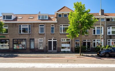Krommedijk 103