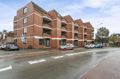 Krommedijk 65