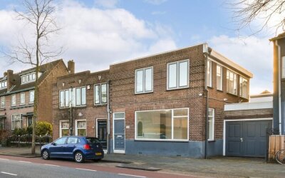 Reeweg Oost 113