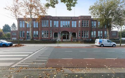 Reeweg Oost 123-P