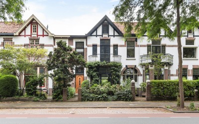 Reeweg Oost 139