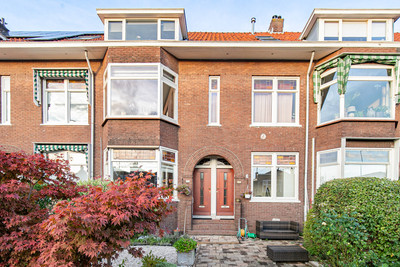Reeweg Oost 108