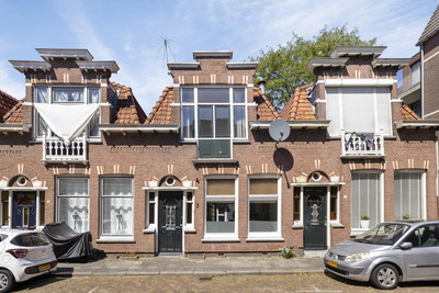 Christiaan de Wetstraat 3