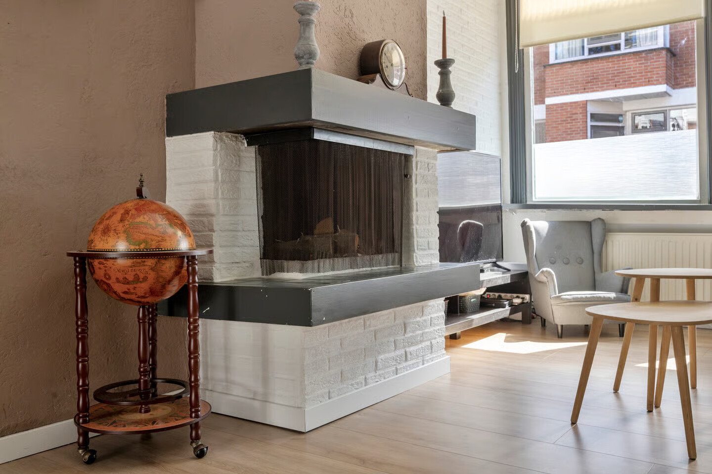 Tussenwoning te koop: Christiaan de Wetstraat 3, Dordrecht