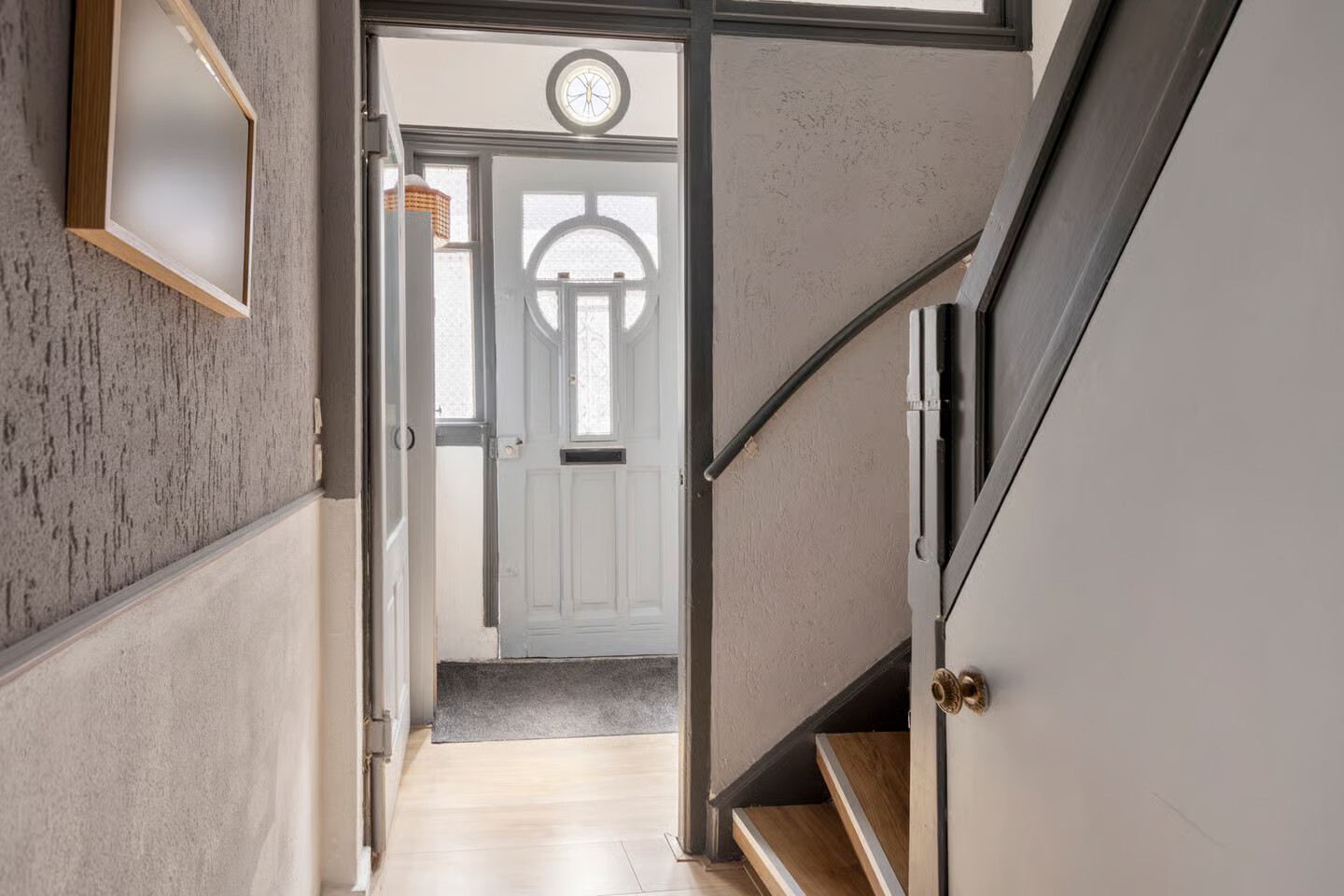 Tussenwoning te koop: Christiaan de Wetstraat 3, Dordrecht