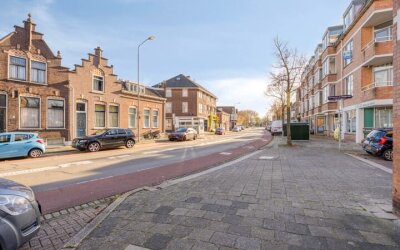 Christiaan de Wetstraat 40