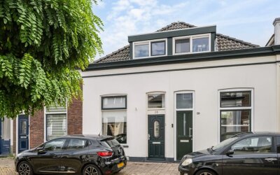 Eigenhaard 28