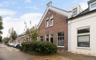 Eigenhaard 31