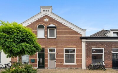 Eigenhaard 34