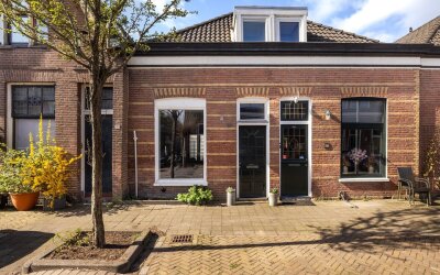 Eigenhaard 49