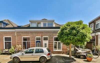 Eigenhaard 50
