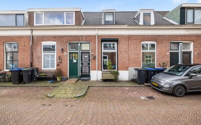 Hof de Vrie. 5