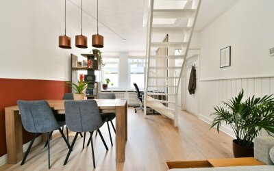 Paul Krugerstraat 3
