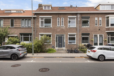 Huis te koop Bankastraat 33