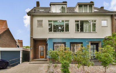 Bankastraat 285