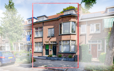 Bankastraat 50