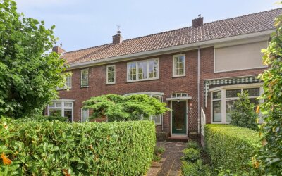 Bankastraat 338
