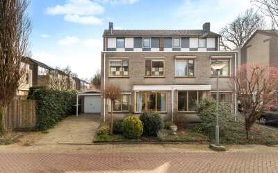 Medanstraat 20