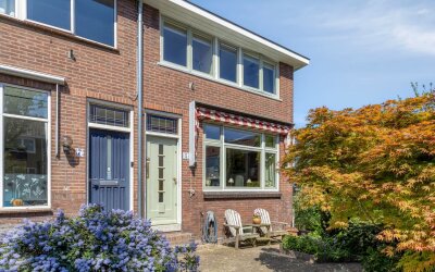 Boeroestraat 5