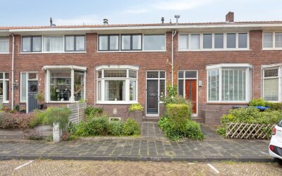 Boeroestraat 78
