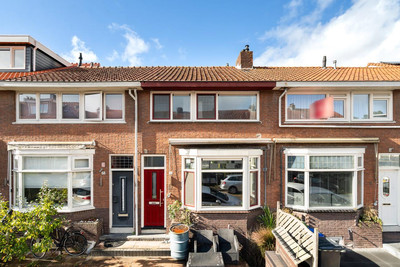 Floresstraat 11