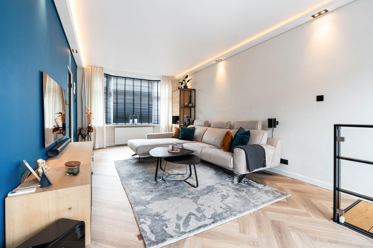 Tussenwoning te koop: Floresstraat 9, Dordrecht