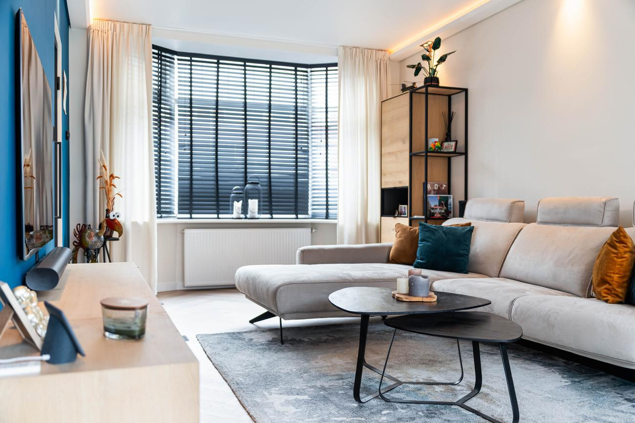 Tussenwoning te koop: Floresstraat 9, Dordrecht