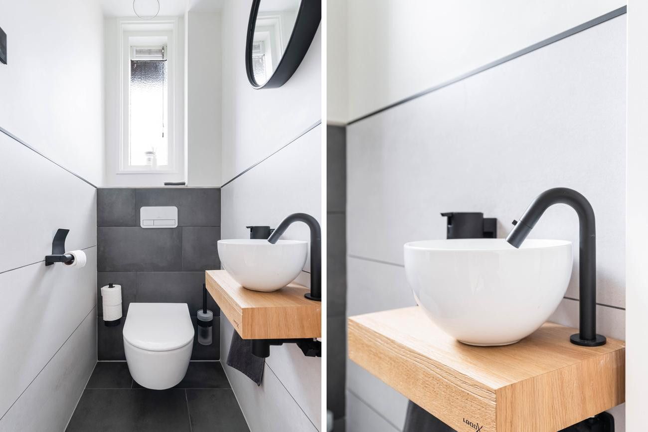 Tussenwoning te koop: Floresstraat 9, Dordrecht