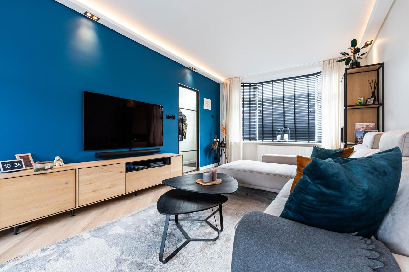 Tussenwoning te koop: Floresstraat 9, Dordrecht