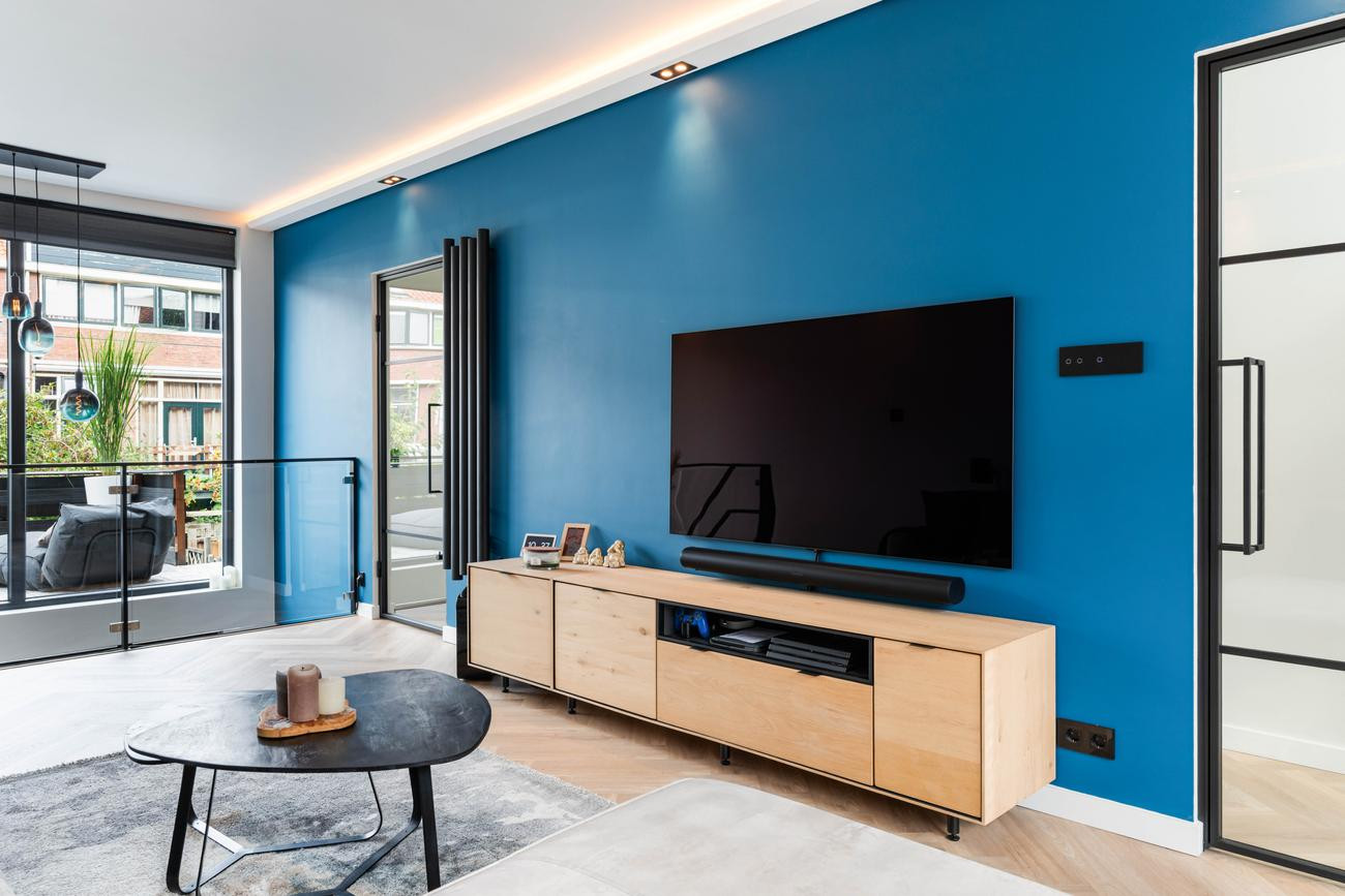 Tussenwoning te koop: Floresstraat 9, Dordrecht