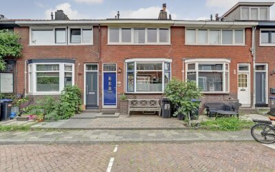 Floresstraat 87