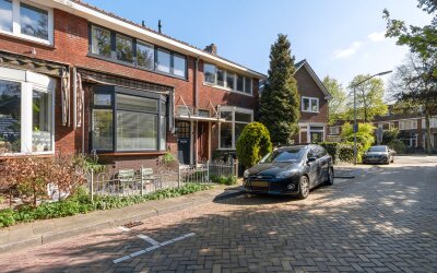 Floresstraat 100