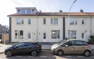 Reigerstraat 47