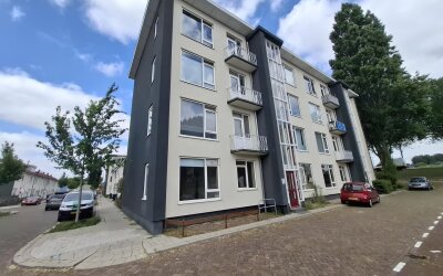 Reigerstraat 66