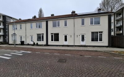 Reigerstraat 108