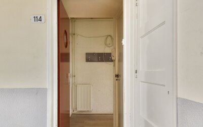 Reigerstraat 114