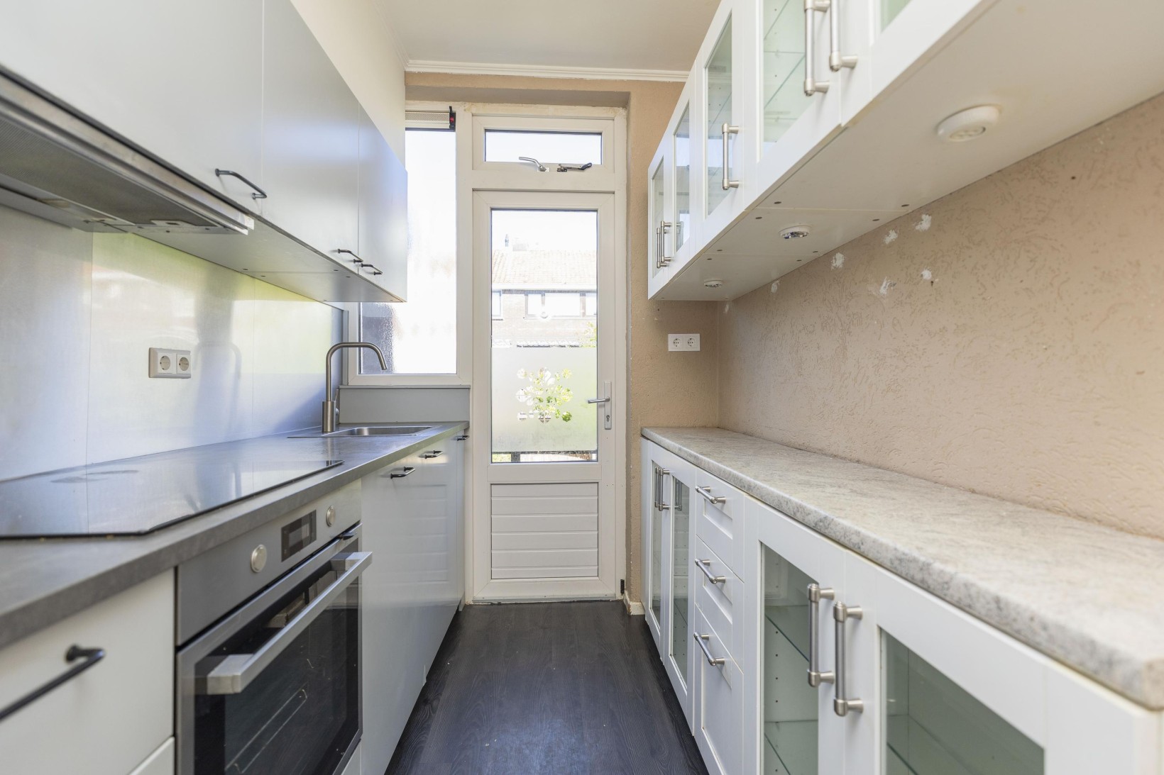 Tussenwoning te koop: Soembastraat 13, Dordrecht