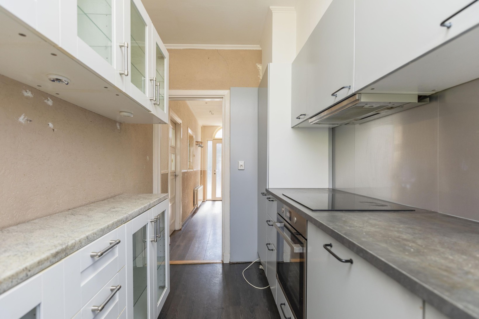 Tussenwoning te koop: Soembastraat 13, Dordrecht