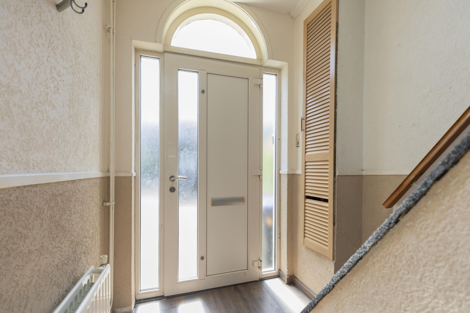 Tussenwoning te koop: Soembastraat 13, Dordrecht