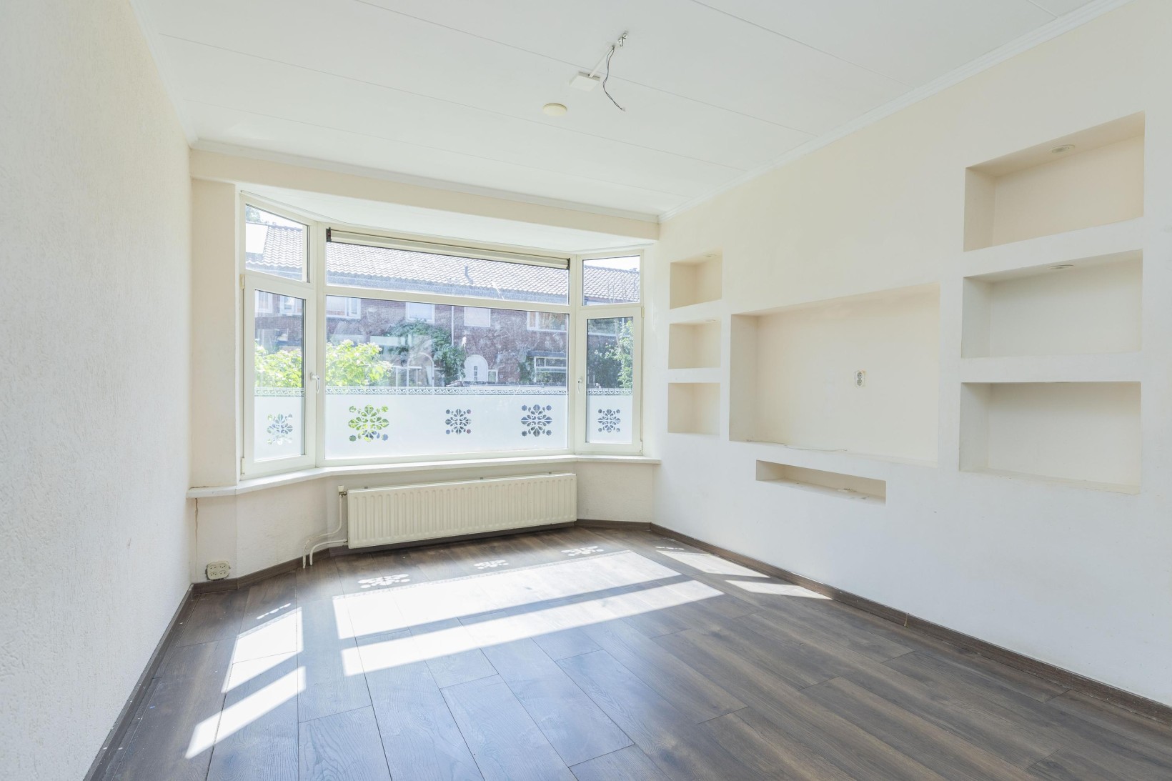 Tussenwoning te koop: Soembastraat 13, Dordrecht