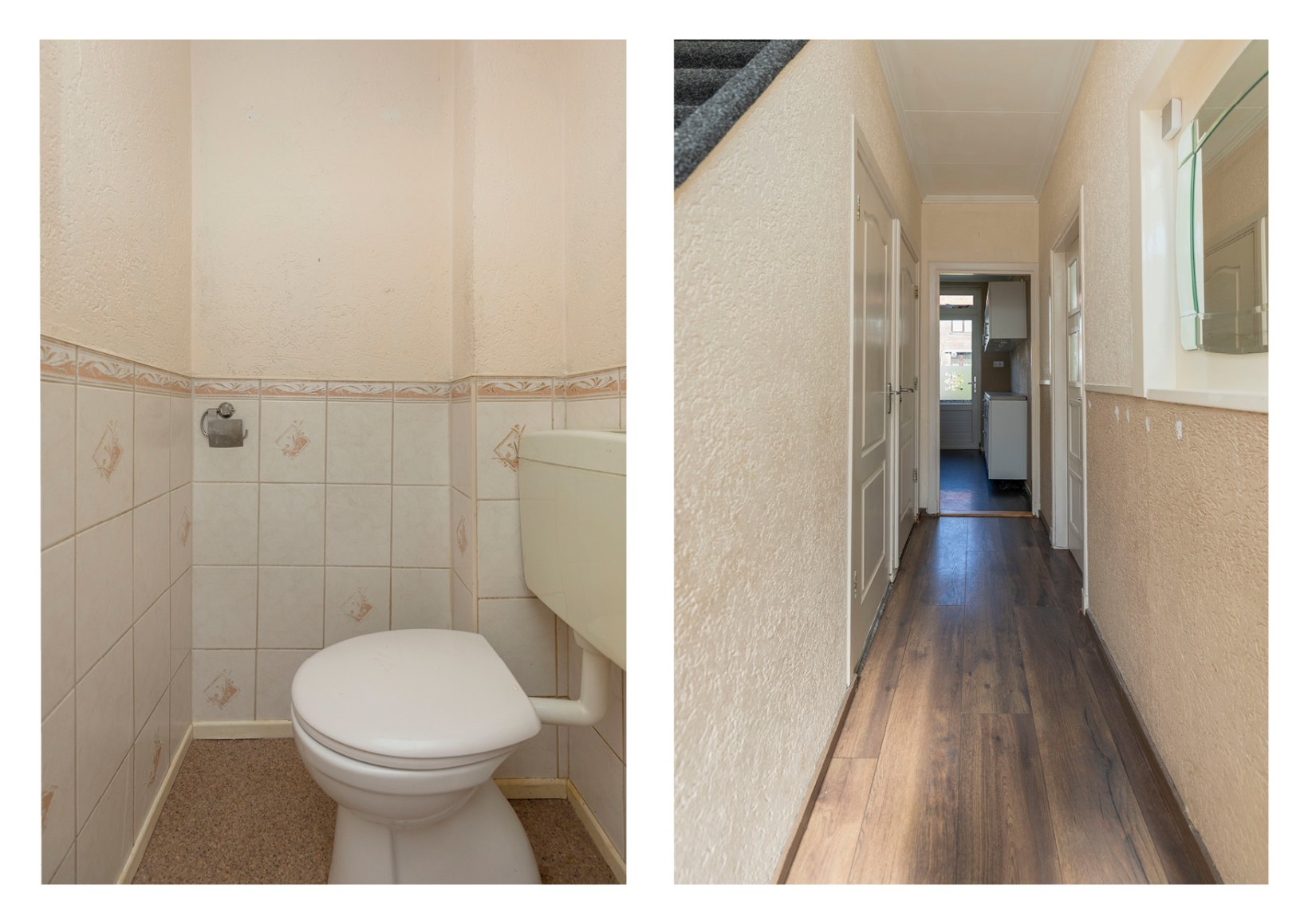 Tussenwoning te koop: Soembastraat 13, Dordrecht